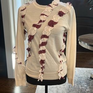 Tory Burch shirt